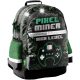Stylish 3D Pixel Pad Gaming Backpack for Boys by Paso