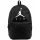 Nike Air Jordan Black Sporty School Backpack 9A0289-F66