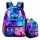 Adorable and Practical Lilo & Stitch School and City Backpack