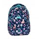 Stitch Lilo and Stitch School and Urban Travel Backpack - Durable and Stylish