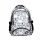 Inside 16" School Backpack for Grades 1-3 by Incood - Durable and Ergonomic