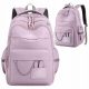 Durable Multi-Compartment School Backpack for Grades 4-6