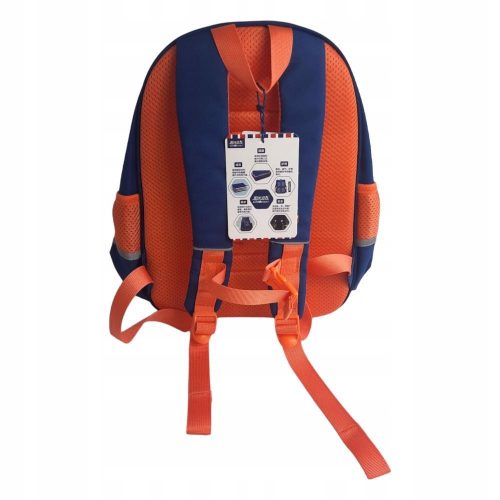 Kids Dinosaur Backpack for Ages 6-12 - Lightweight and Durable