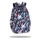 Durable Dual-Compartment Backpack for Students with Laptop Pocket - Pick Model from Kick Collection