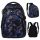 Peterson® School Backpack with USB Charging Port for Boys and Girls