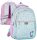 Bubble Tea Themed School Backpack for Girls - Stylish & Functional
