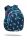 Coolpack Jerry Blue Unicorn 2-Compartment Backpack