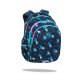 Coolpack Jerry Blue Unicorn 2-Compartment Backpack