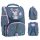 Kite SP25-501S Ergonomic Backpack for Girls Ages 6-8