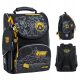 Sturdy and Ergonomic Kite School Backpack for Young Boys, TF25-501S