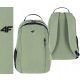 4F Urban School Backpack, Water-Resistant, A4 Compatible, 26L - Versatile and Durable