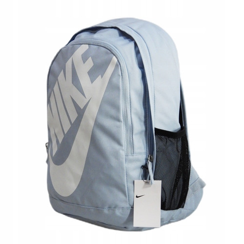 Nike Hayward Futura 25L Blue Sporty School Backpack