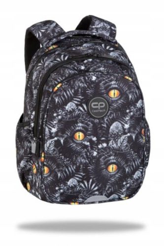 Coolpack Jerry Croc Dual-Compartment Backpack - Spacious & Ergonomic