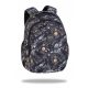 Coolpack Jerry Croc Dual-Compartment Backpack - Spacious & Ergonomic