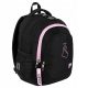 K-POP LOVER St.Right 4-Compartment Youth School Backpack by Majewski