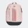 Adidas Multi-Compartment School Backpack in Black and Pink, 26L Capacity