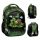 Stylish & Durable PASO Minecraft Youth School Backpack - Ideal for All Ages