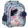 Adorable Cleo & Frank Cat-Themed School Backpack for Girls