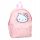Adorable Hello Kitty Backpack - Perfect for School or Day-Trips