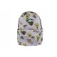 Vans Old Skool Grom Kids' Backpack - Lavender Mist