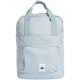 Adidas Prime Light Blue Backpack IW0764 - Compact & Functional Daily Use Bag