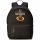 BURBALONI LULILOLI Brainrot TREND Black Backpack for School & Trips