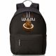 BURBALONI LULILOLI Brainrot TREND Black Backpack for School & Trips