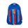 FC Barcelona Three-Compartment School Backpack with Ergo Back Technology