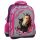 I Love Horses School Backpack - Perfect for Girls Who Adore Horses