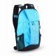 inSPORTline Expino Kids' Reflective Backpack in Turquoise
