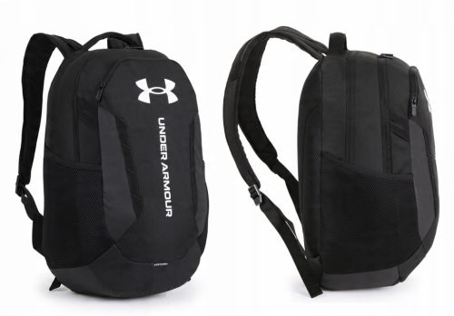 Under Armour UA Hustle 6.0 Backpack – Durable, Waterproof and Comfortable
