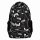 Durable and Ergonomic 16" School Backpack for Boys with Multi-Compartments
