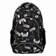 Durable and Ergonomic 16" School Backpack for Boys with Multi-Compartments