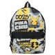 Vadobag Pokemon Pikachu Backpack - Perfect for School and Adventures