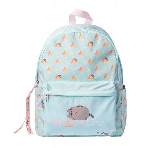 Pusheen Foodie Collection Backpack - Ideal for School, Work and Everyday Use