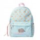 Pusheen Foodie Collection Backpack - Ideal for School, Work and Everyday Use