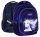 ASTRAWY Girl's Dual Compartment Backpack with Beautiful Horse Print