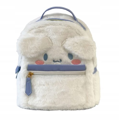 Adorable Plush Shoulder Bag: Soft, Versatile, and Fashionable Accessory for All Ages