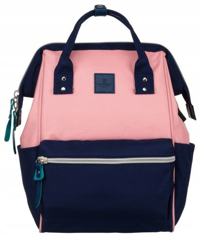 Peterson® Youth Urban Backpack - Stylish Design for School and City Use