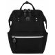 Peterson® Stylish & Practical Urban Backpack with Built-in USB Port