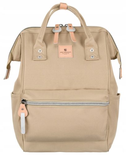 Youth School Backpack with Laptop and Tablet Compartment and USB Port by Peterson