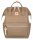 Peterson® Stylish School Backpack with USB Port for Youth - Lightweight and Functional