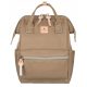 Peterson® Stylish School Backpack with USB Port for Youth - Lightweight and Functional