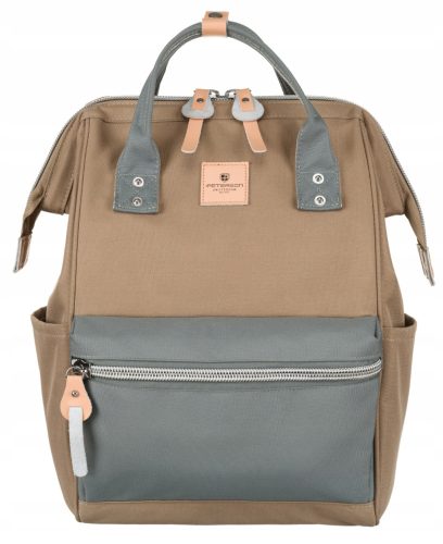 Peterson Youth School Backpack with USB Port for Laptops & Tablets