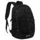 Peterson® Spacious School and Sports Backpack with Laptop Pocket