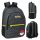 Safta Pokemon School Backpack: Stylish, Ergonomic & Spacious for Young Fans