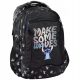 BeUniq Stitch Make Some Waves DS25SS-2808 School Backpack