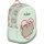 Pusheen Mint D6 St. Majewski School and Trip Backpack for Pre-School Kids