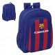 FC Barcelona Safta Backpack for Kids - Durable, Stylish and Licensed