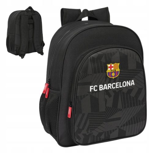 FC Barcelona Safta Backpack – Carry Your Team Spirit Everywhere!